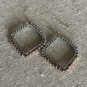 Stella & Dot Raina Earrings